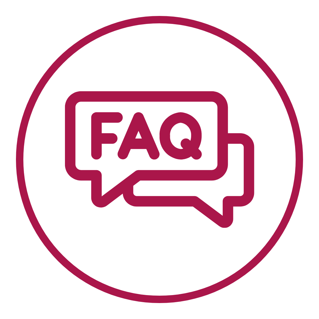 Schulungscenter FAQ